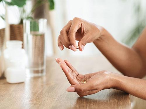 Biotín – dávkovanie, účinky