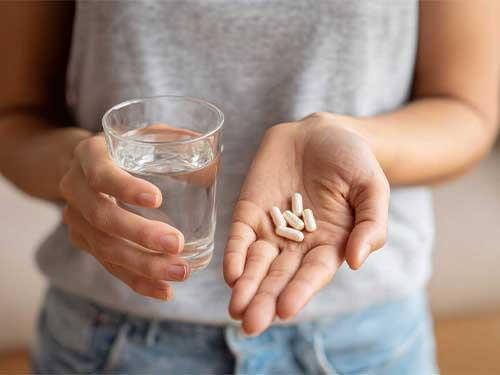 Biotín vs. ostatné vitamíny skupiny B – podobnosti a rozdiely