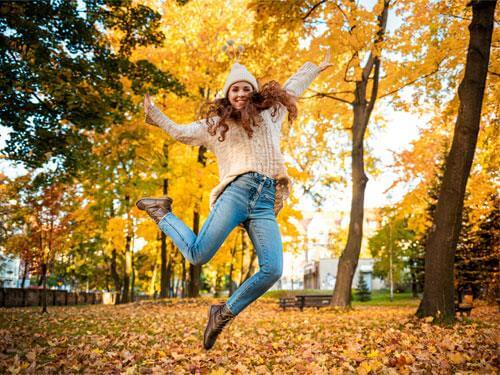 Ako prežiť jeseň a zimu bez prechladnutí a infekcií – praktický sprievodca