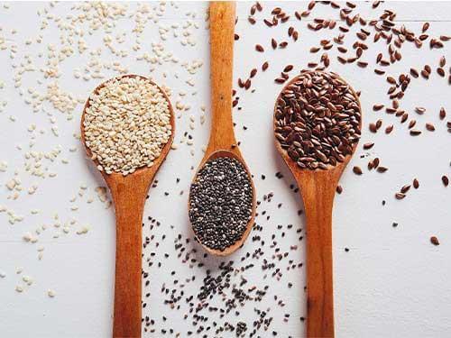 Koľko vlákniny by sme mali denne konzumovať?