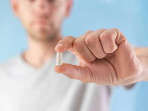 Vitamíny K1 a K2 – v čom sa líšia?