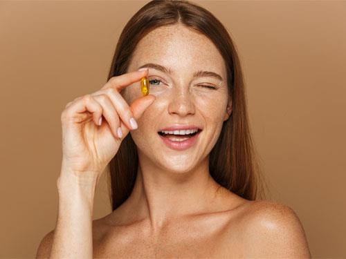 Kedy a ako najlepšie užívať vitamíny – sprievodca doplnkami stravy