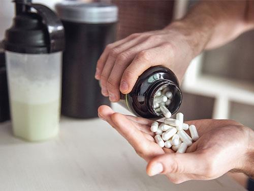 Kreatín hydrochlorid alebo malát? Ktorý z nich si vybrať?