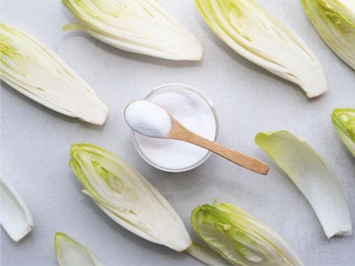 Inulín – prírodná vláknina a prebiotikum v zdravej strave