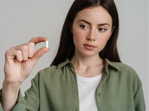 Kedy by sa mal užívať zinok a selén?