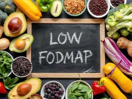 Diéta s nízkym obsahom FODMAP – čo to je? Čo jesť a čomu sa vyhnúť?
