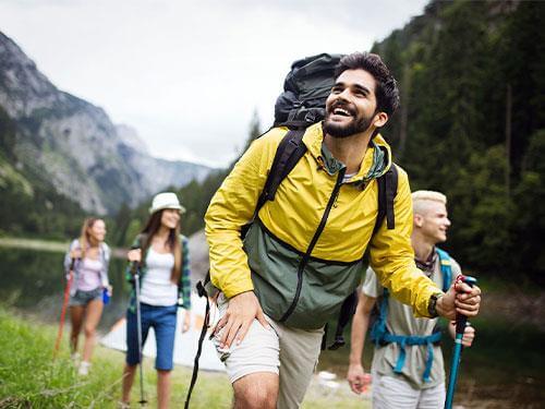 Hiking – čo to je? Ako začať?