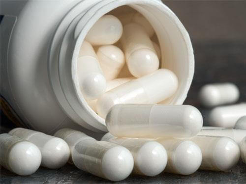 Diglycinát horečnatý – čo to je? Účinky, dávkovanie