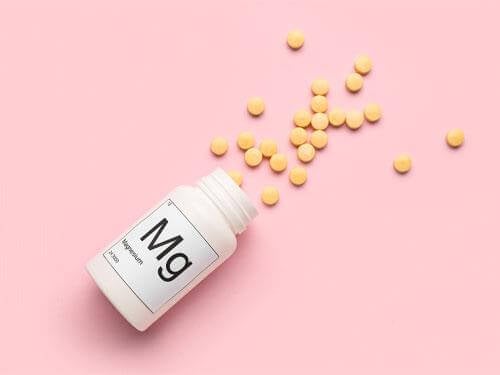 Čo vyplavuje horčík z tela?