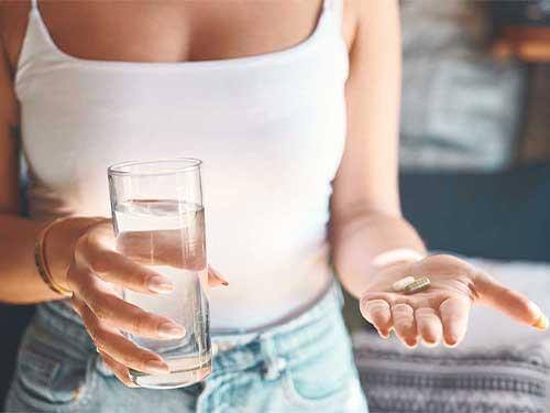 Mangán – stopový prvok, ktorý podporuje zdravie kostí a energetický metabolizmus