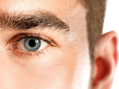 Omega-3 mastné kyseliny a ochrana zraku