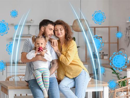 Ako posilniť imunitu svoju a svojich detí?