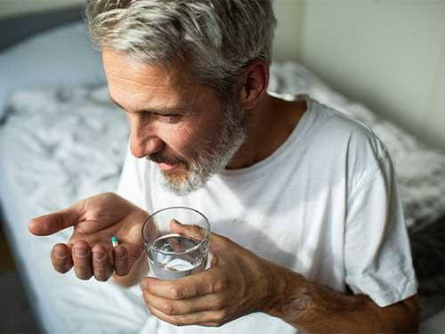 Horčík pre seniorov – špecifické potreby po 60. roku života