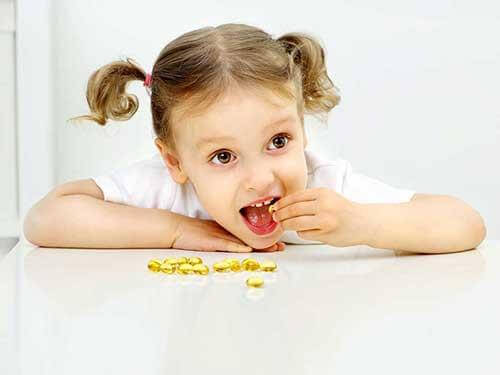 Omega-3 pre deti a mládež – ako ich dávkovať a ktoré si vybrať?