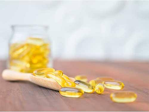 S čím sa najlepšie kombinujú omega-3 mastné kyseliny?