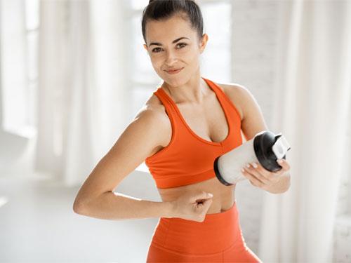 Koľko bielkovín by ste mali konzumovať, aby ste schudli?