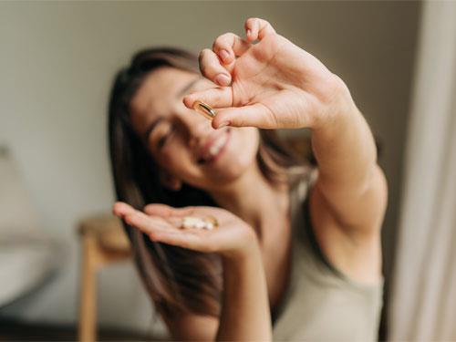 Retinol – čo to je? Ako sa používa?