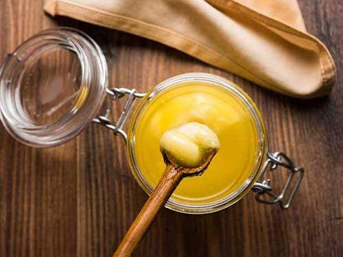 Ghee a prečistené maslo – podobnosti a rozdiely