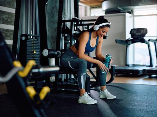 Ako pôsobí taurín počas tréningu? Účinky a pôsobenie