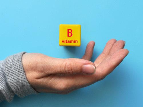 Stojí za to užívať complex vitamínov B?