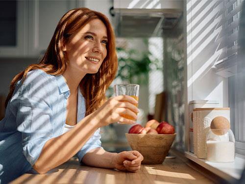 Prečo sa oplatí kombinovať vitamín D3 a C?