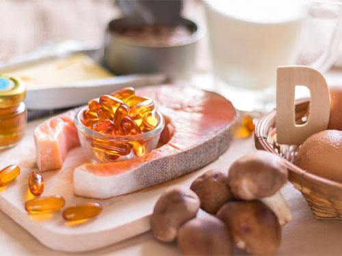 Vitamín D na prázdny žalúdok – je to prijateľné?