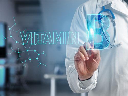 Oplatí sa používať komplex vitamínov B?