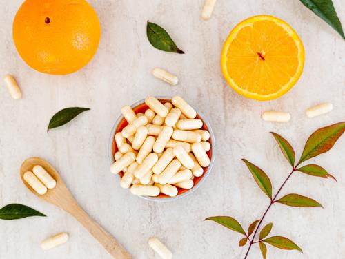 Čím sa líši lipozomálna vitamín C od bežnej?
