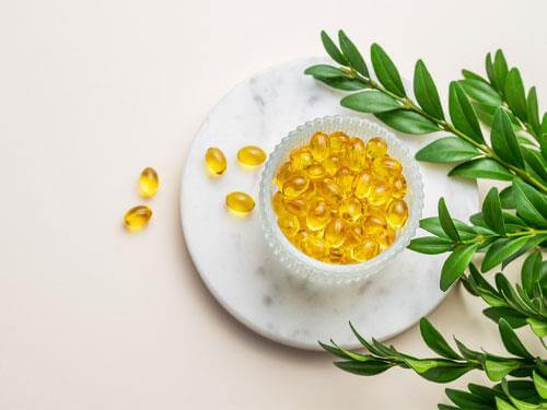 Hodnotenie vitamínu D [2026]