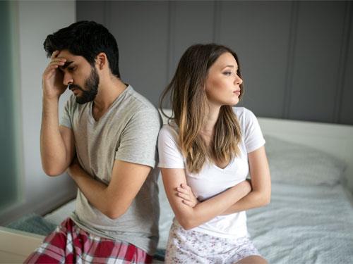 Nízka libido u žien – ako zvýšiť libido?