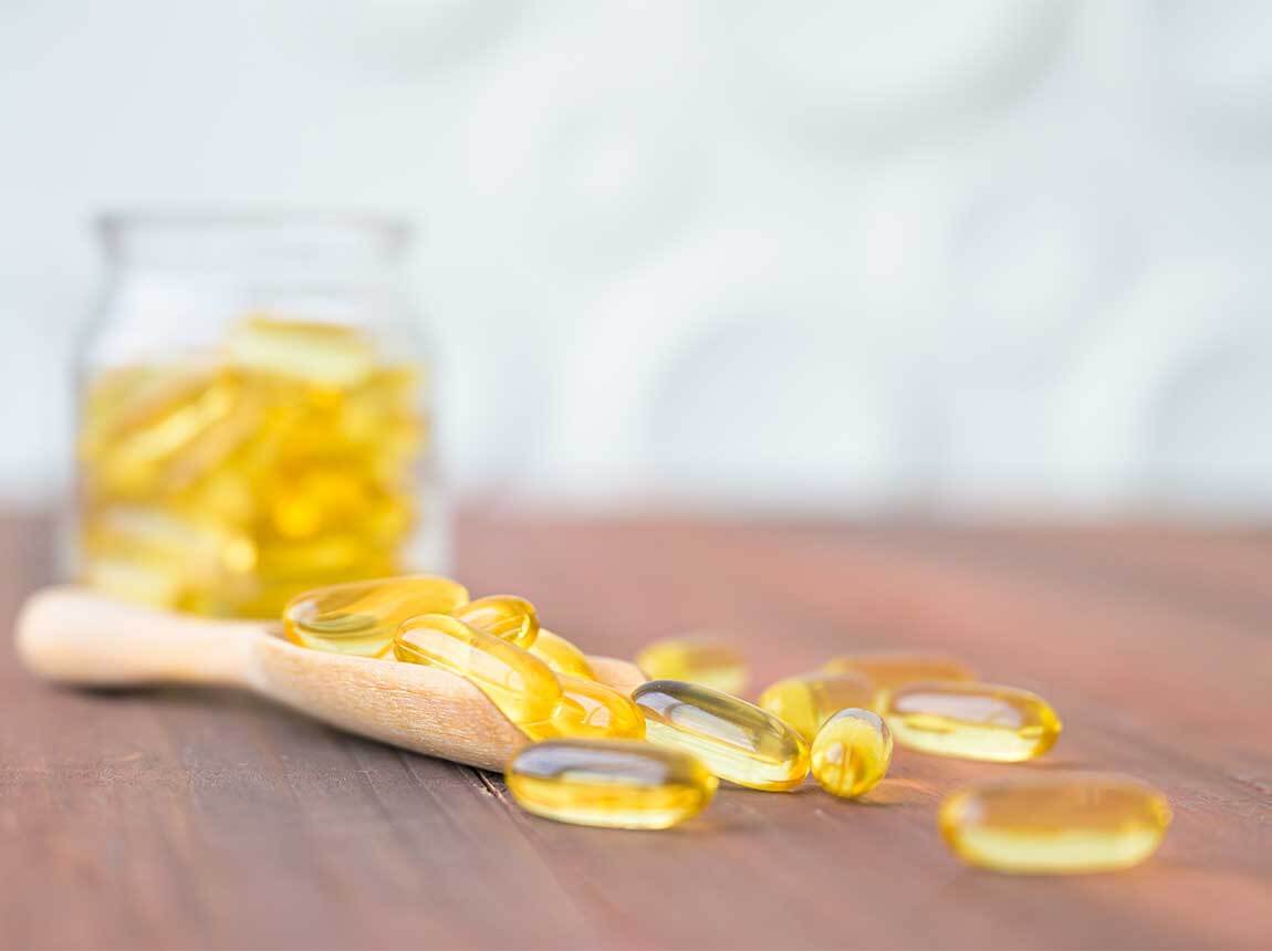 omega-3