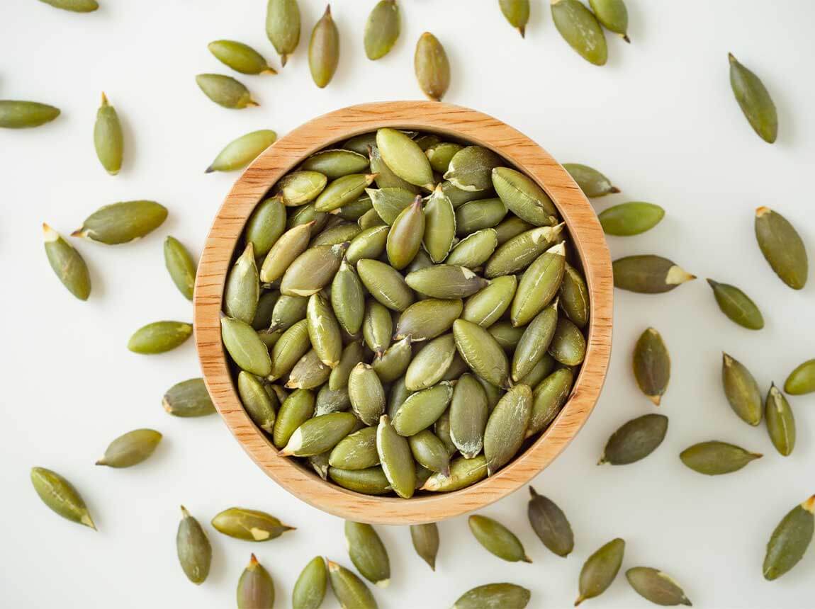 tekvicov&eacute; jadr&aacute;