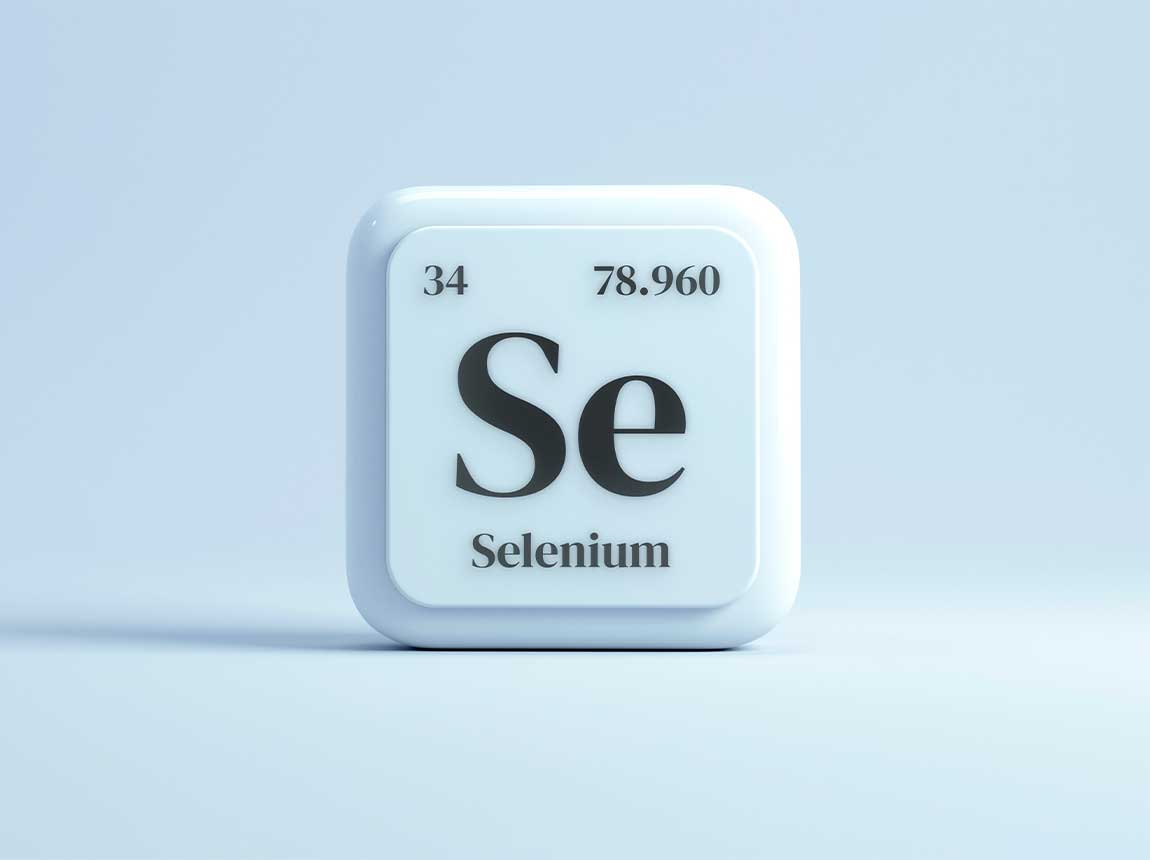 sel&eacute;n