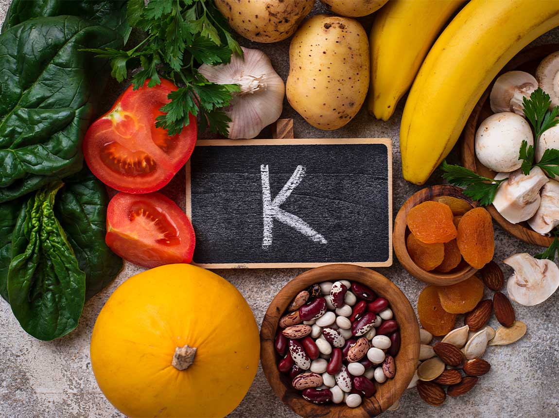 vitam&iacute;n K