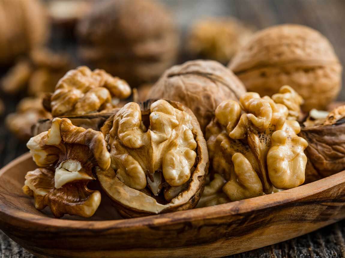 vla&scaron;sk&eacute; orechy &ndash; biot&iacute;n