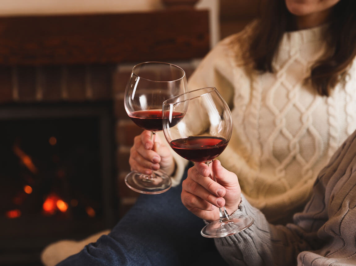 alkohol, nedostatok horč&iacute;ka