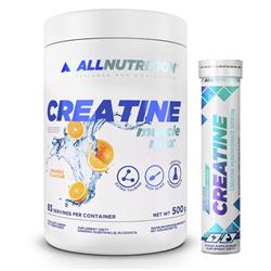 Creatine Muscle Max