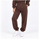 Damskie Joggery Cozy Club Brown (1 szt.)