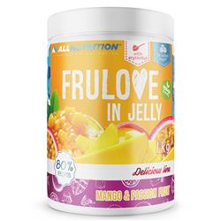 FRULOVE In Jelly Mango & Passion Fruit (Mango - Maracuja)