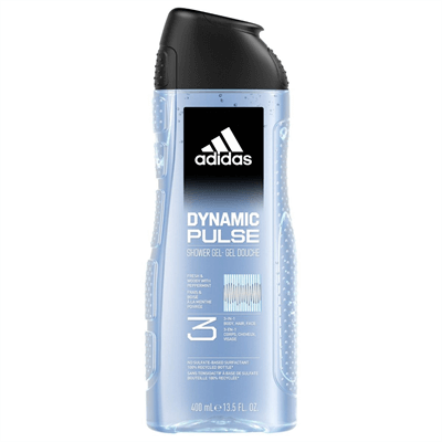 Adidas Dynamic Pulse Pánsky sprchový gél