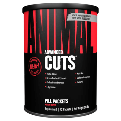 Animal Animal Cuts
