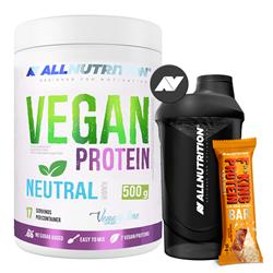 Vegan Protein + DARČEKY