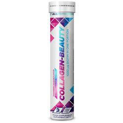 3 x Collagen - Beauty 20 tabliet