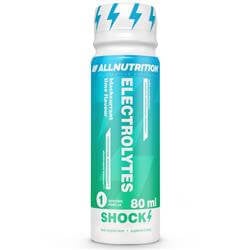 12 x Electrolytes Shock 80ml