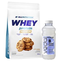 Whey Protein Premium + DARČEK