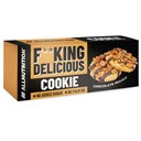 14 x Fitking Cookie Chocolate Peanut 150g ()