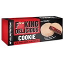 14 x Fitking Cookie Peanut Butter Strawberry Jelly 128g ()