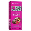 14 x Fitking Delicious Biscuit 128g ()