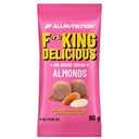 16 x Fitking Delicious Almonds 90g ()
