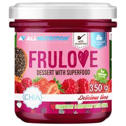 FRULOVE Dezert so superpotravinou